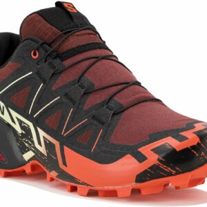 Chaussures homme Salomon Speedcross 6 pour trail
