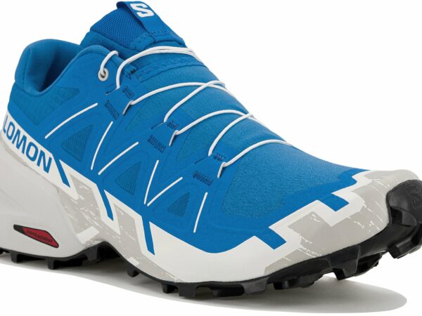 Chaussures de trail Salomon Speedcross 6 pour homme