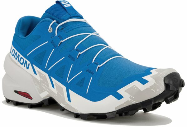 Chaussures de trail Salomon Speedcross 6 pour homme