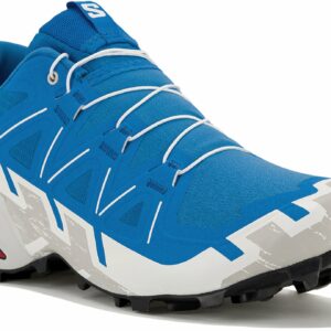 Chaussures de trail Salomon Speedcross 6 pour homme