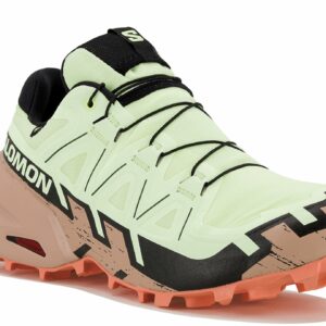 Salomon Speedcross 6 Gore-Tex Chaussures de sport femme