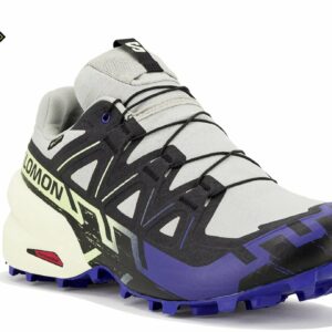 Chaussures de trail Salomon Speedcross 6 GTX pour homme