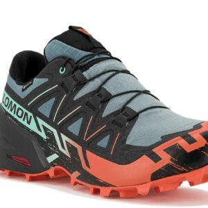 Chaussures Salomon Speedcross 6 Gore-Tex pour homme
