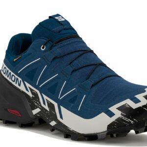 Chaussures de trail Salomon Speedcross 6 Gore-Tex pour homme