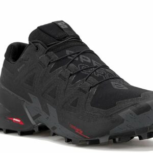 Chaussures de trail Salomon Speedcross 6 Gore-Tex pour homme