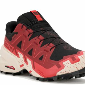 Salomon Speedcross 6 Gore-Tex M Chaussures homme