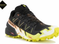 Chaussures homme Salomon Speedcross 6 Gore-Tex en déstockage