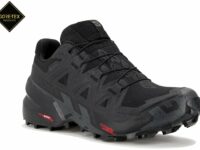 Chaussures Salomon Speedcross 6 Gore-Tex W pour Femme