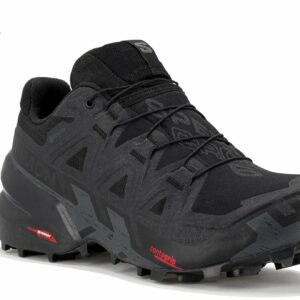 Chaussures de trail Salomon Speedcross 6 Gore-Tex pour femme