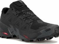 Chaussures de trail Salomon Speedcross 6 pour homme