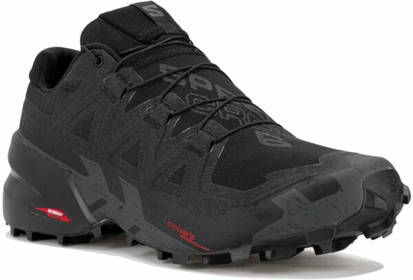 Chaussures de trail Salomon Speedcross 6 pour homme