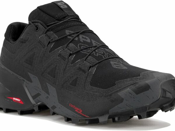Chaussures de trail Salomon Speedcross 6 pour homme