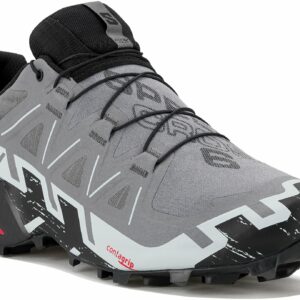 Salomon Speedcross 6 M Chaussures homme pour trail et running