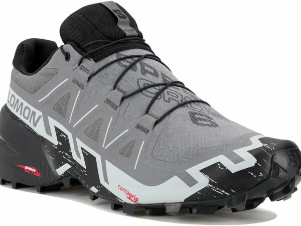 Chaussures de trail Salomon Speedcross 6 pour homme