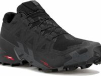 Chaussures de trail Salomon Speedcross 6 pour femmes