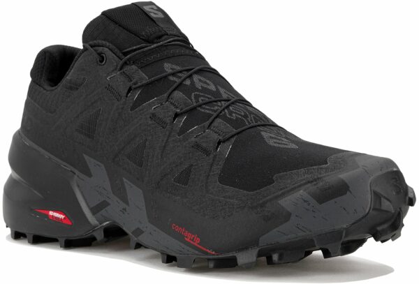 Salomon Speedcross 6 W Chaussures de sport femme
