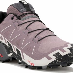 Chaussures de trail Salomon Speedcross 6 pour femme