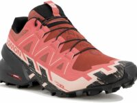 Salomon Speedcross 6 W Chaussures de sport femme