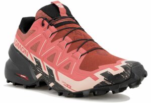 Salomon Speedcross 6 W Chaussures de sport femme