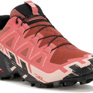Salomon Speedcross 6 W Chaussures de sport femme
