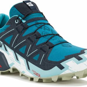 Chaussures de trail Salomon Speedcross 6 pour femme