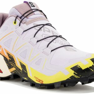 Chaussures de trail Salomon Speedcross 6 W pour femme