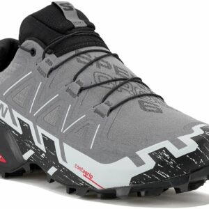 Chaussures de trail Salomon Speedcross 6 Wide pour homme