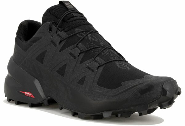 Salomon Speedcross 6 Wide M Chaussures homme