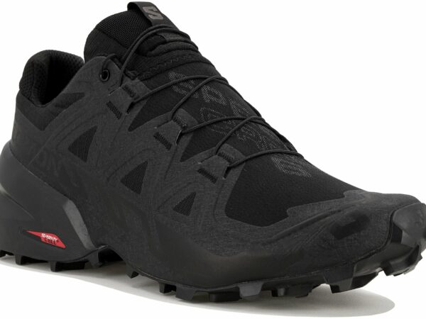 Chaussures de trail Salomon Speedcross 6 Wide M pour homme