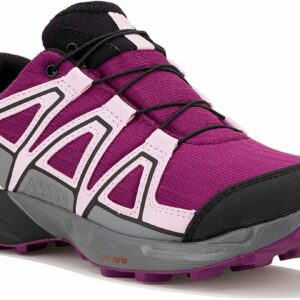 Chaussures de sport Salomon Speedcross CSWP pour filles
