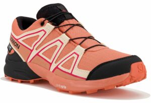 Chaussures de sport Salomon Speedcross CSWP pour fille