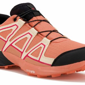 Chaussures de sport Salomon Speedcross CSWP pour fille