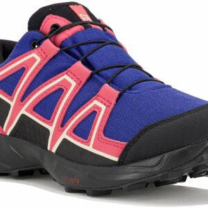 Salomon Speedcross CSWP Fille Chaussures de sport femme déstockage