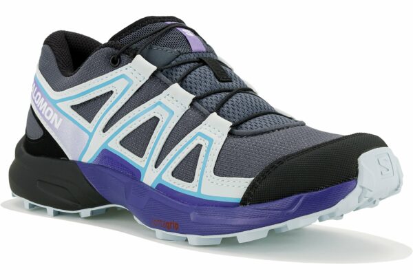 Chaussures de sport Salomon Speedcross Fille Femme