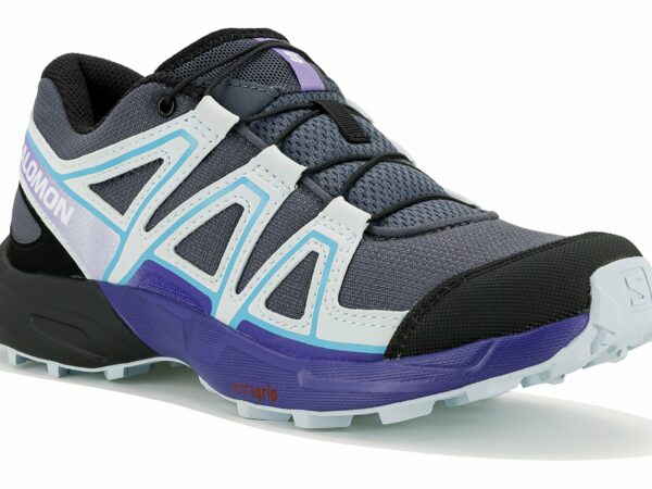 Chaussures de trail Salomon Speedcross Fille pour femme