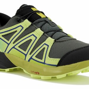 Chaussures de trail Salomon Speedcross Junior pour homme