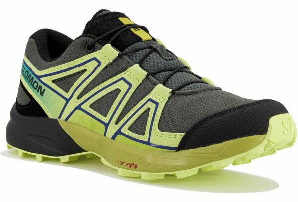 Chaussures de trail Salomon Speedcross Junior pour homme