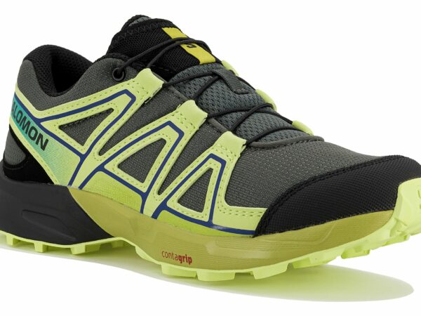 Chaussures de trail Salomon Speedcross Junior pour homme