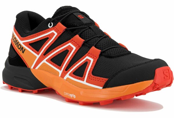 Chaussures de trail Salomon Speedcross Junior pour homme