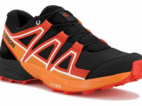 Chaussures de trail Salomon Speedcross Junior pour homme