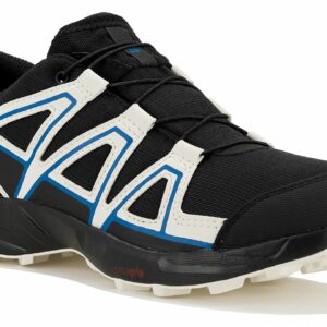 Chaussures de trail Salomon Speedcross WP Junior pour homme