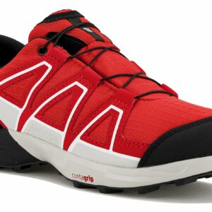 Chaussures de trail Salomon Speedcross WP Junior pour homme