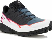 Chaussures de sport femme Salomon Thundercross pour un trail efficace