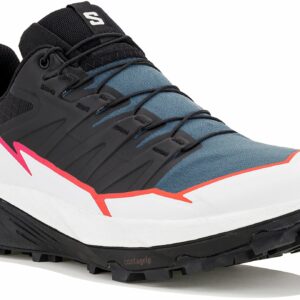 Chaussures de sport femme Salomon Thundercross pour un trail efficace