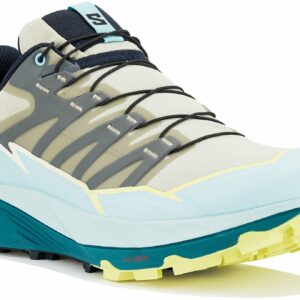 Chaussures de trail Salomon Thundercross pour femme en déstockage