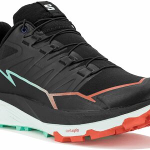 Chaussures de sport Salomon Thundercross pour femme