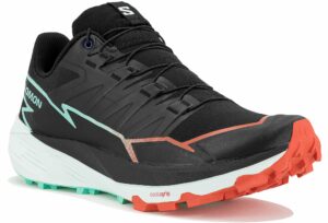 Chaussures de sport Salomon Thundercross pour femme