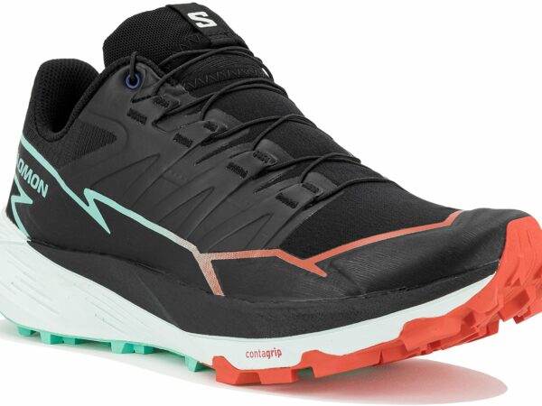Chaussures de sport Salomon Thundercross pour femme