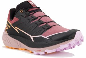 Chaussures de sport femme Salomon Thundercross pour le trail et le running