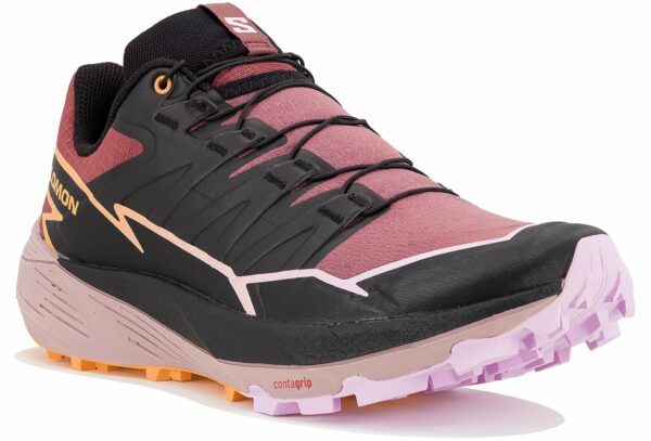 Chaussures de sport Salomon Thundercross pour femme
